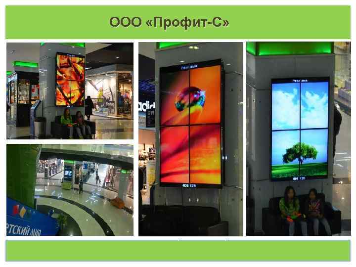 ООО «Профит-С» 