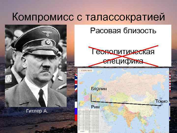 Талассократия