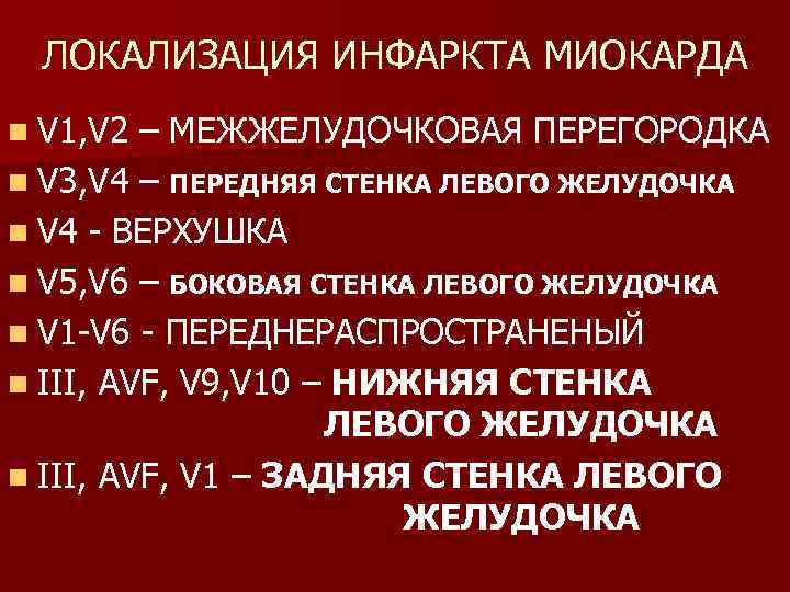 Локализация инфаркта миокарда по экг. Инфаркт миокарда v1 v2. Локализация инфаркта. Инфаркт v1 v2 v3. Локализация инфаркта миокарда по артериям.