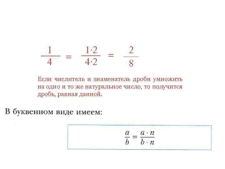 Минус дробь в квадрате