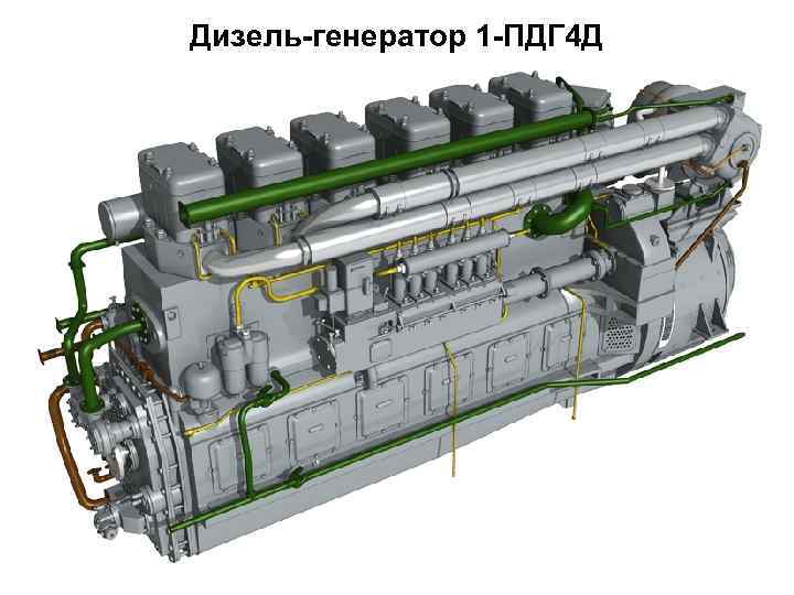 Дизель генератор kde19ea3 неисправности