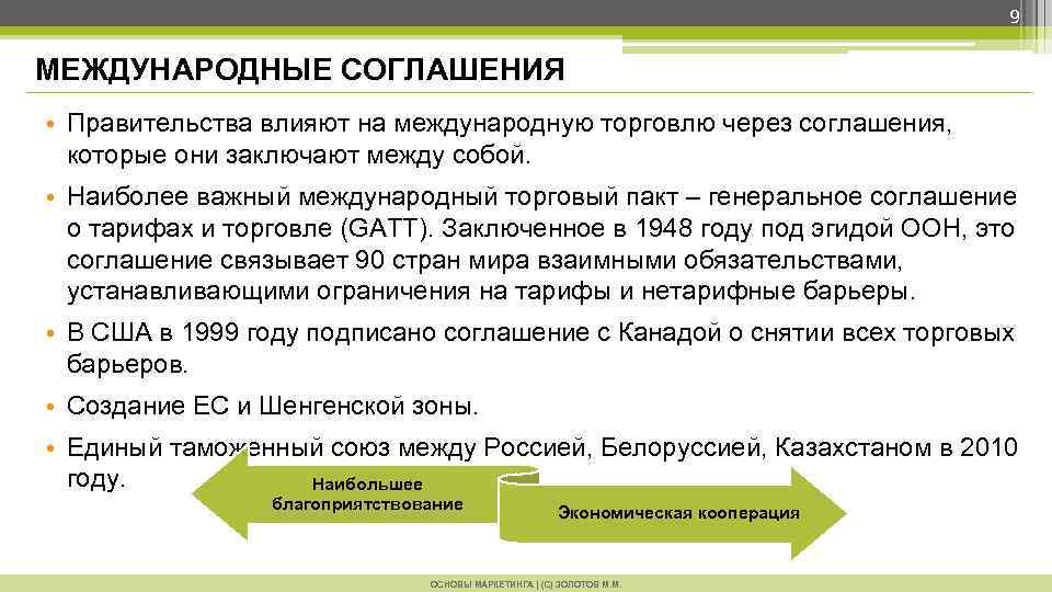 Договора правительства. Международные торговые договоры. Международные товарные соглашения. Международная торговая конвенции. Договоры в международной торговле.