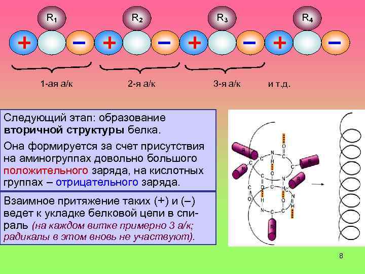 R 1 1 -ая а/к R 2 2 -я а/к R 3 3 -я