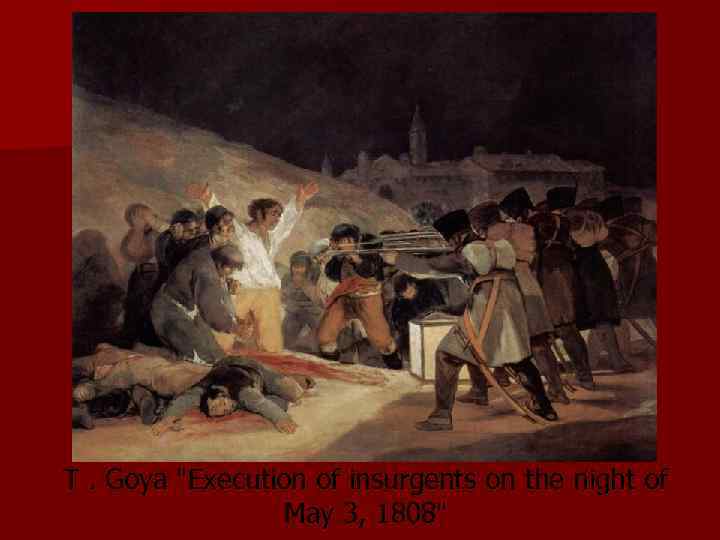 T. Goya 