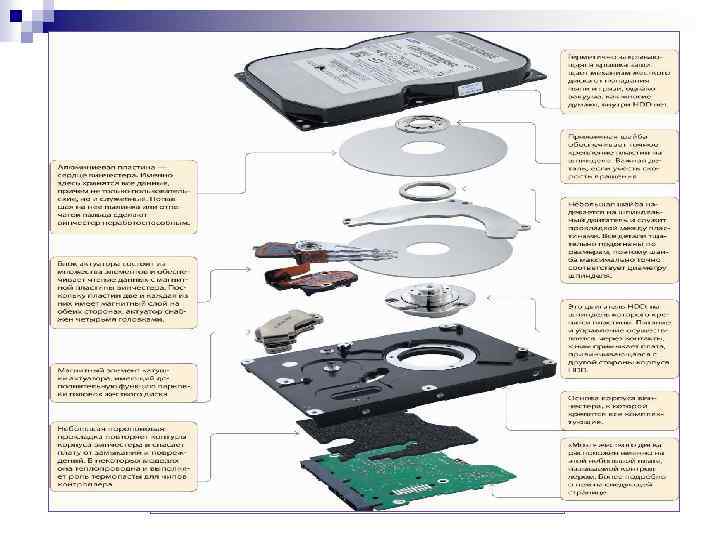  Такой информации, впрочем, Вам продавец диска тоже обычно не предоставит. Однако информацию о