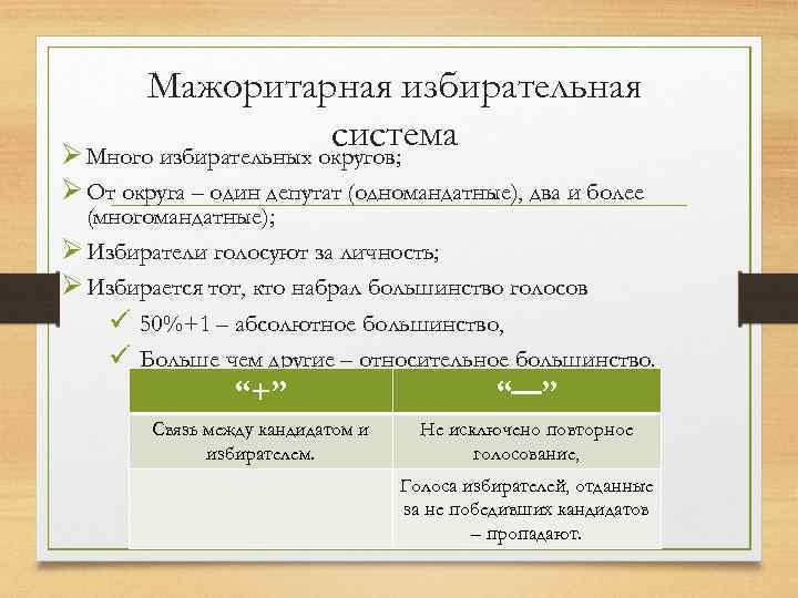 Избирательная система округа. Мажоритарная избирательная система избирательные округа. Мажоритарная избирательная система округа. Мажоритарная избирательная система за кого голосуют. Критерий сравнения избирательная система.