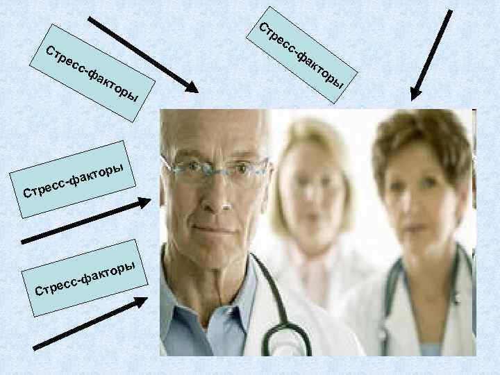 Ст ре сс Ст р ес с-ф ры ры то фак сс- е Стр