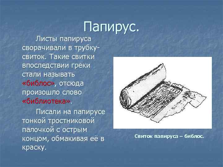 Папирус это. Понятие Папирус. Что такое свиток определение. Что такое Папирус кратко. Свернули Папирус.