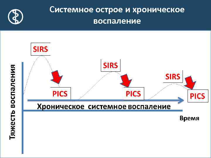 Системное острое и хроническое воспаление 2/1/2018 ФГБУ «НИИ онкологии им. Н. Н. Петрова» Минздрава
