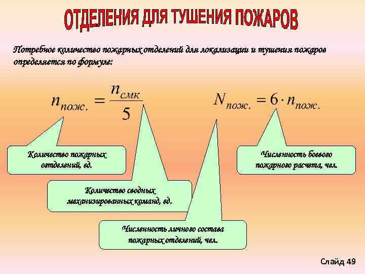 Время локализации пожара. Условия локализации пожара формула. Формула определения времени локализации пожара. Время локализации пожара формула. Как определить время локализации пожара.