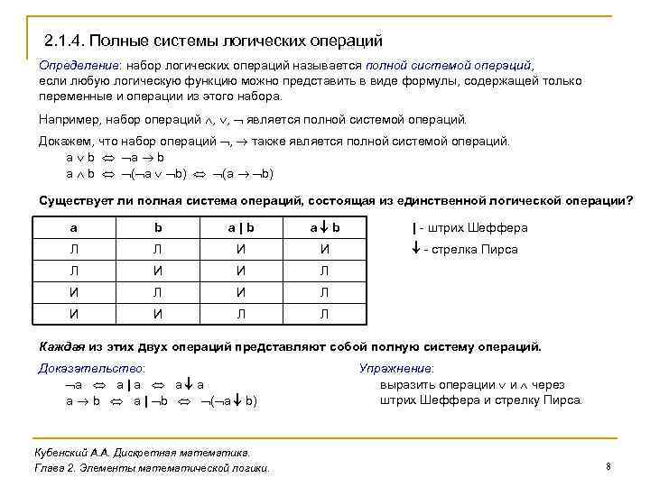 Тестирование полноты. Полная система булевых функций теорема поста. Полнота системы булевых функций. Полнота функции дискретная математика. Полная система логических операция.