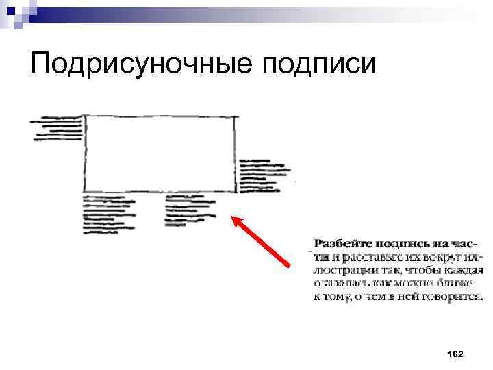 Найдите соответствие изображений и подрисуночных подписей