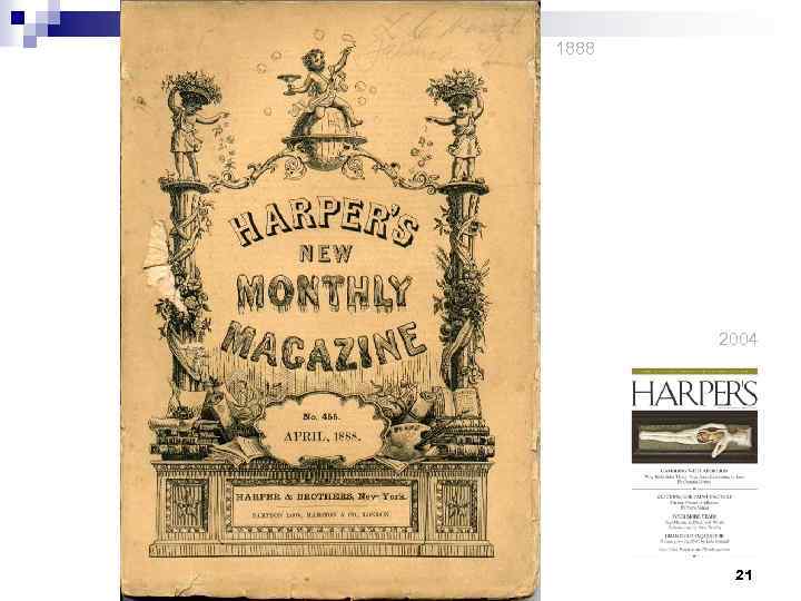 1888 2004 21 