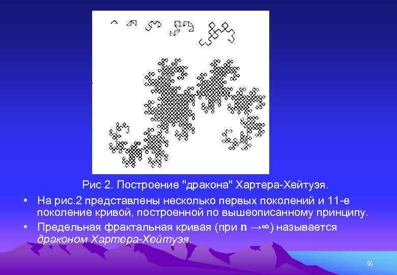 Рис 2. Построение 