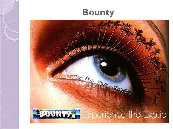 Bounty 