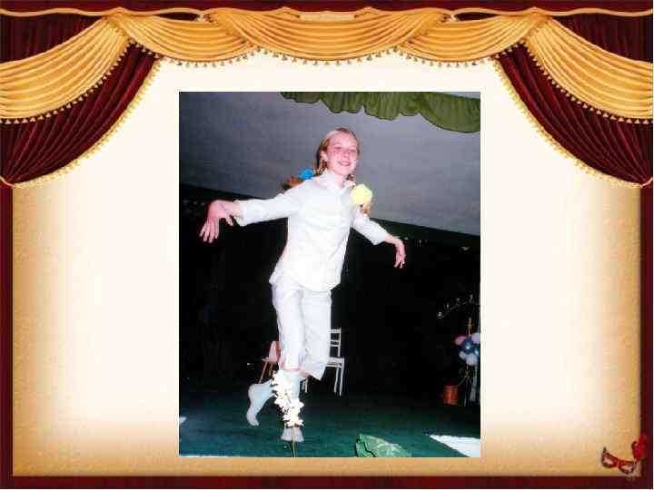 Исследовательская работа в процессе театральной деятельности с детьми 