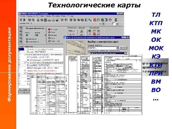 Технологическая карта виртуальной экскурсии