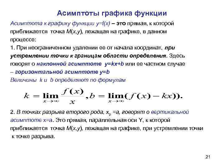 Найти асимптоты графика. Асимптоты и их нахождение. Асимптоты функции 2xcos2x. Как найти асимптоты по графику. Асимптота к графику функции y f x.