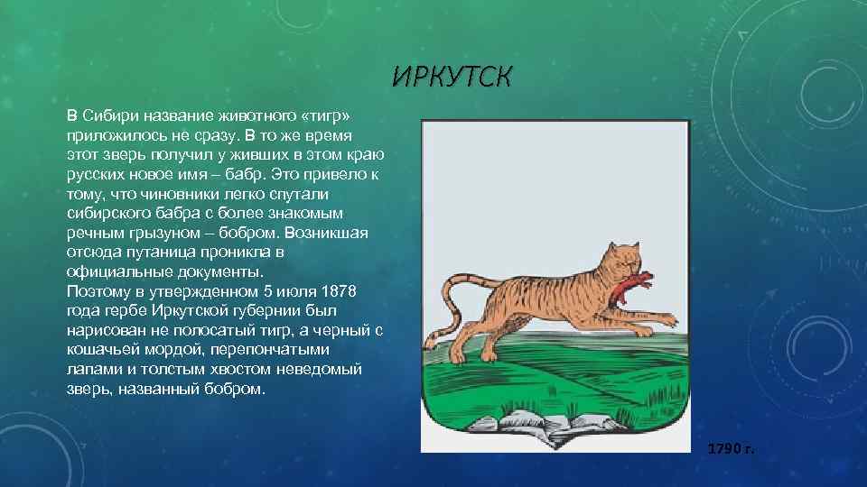 Иркутские имена. Бабр животное. Название зверя на гербе Иркутска. Бабр живой зверь. Животное на гербе Иркутска.