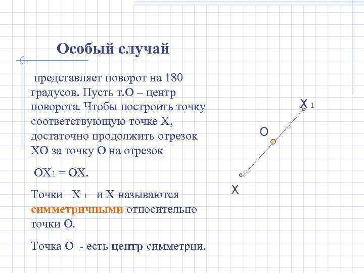 Повернуть изображение на 180 градусов