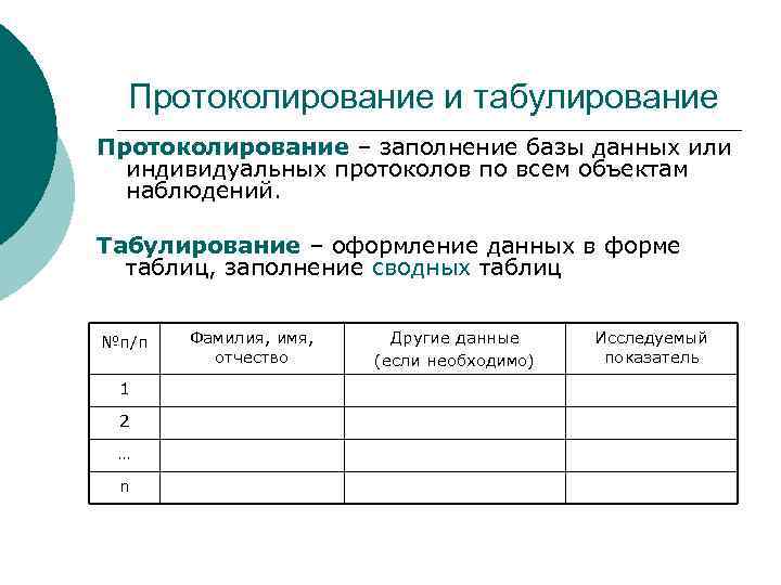 Представление данных описательная статистика 7 класс