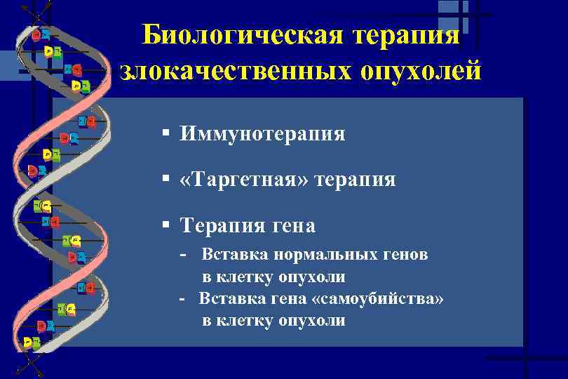 Биологическая терапия. Биотерапия опухолей. Биотерапия злокачественных опухолей. Биолог терапия. Биотерапия в онкологии.