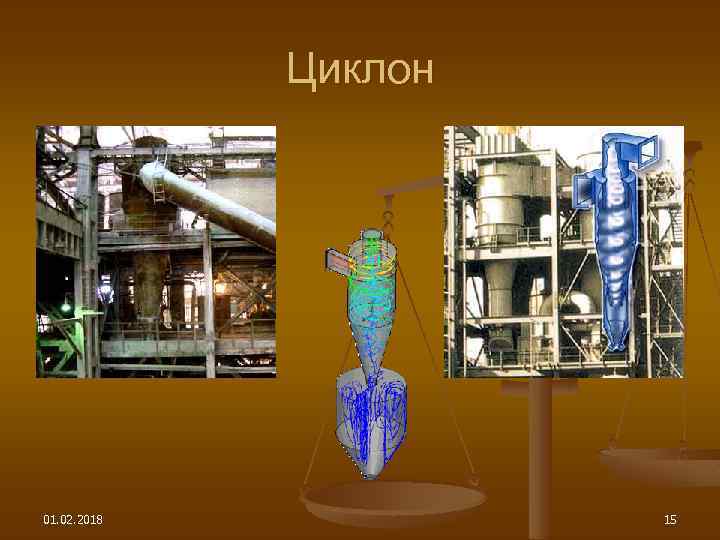 Циклон 01. 02. 2018 15 