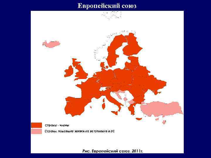 Европейский союз 