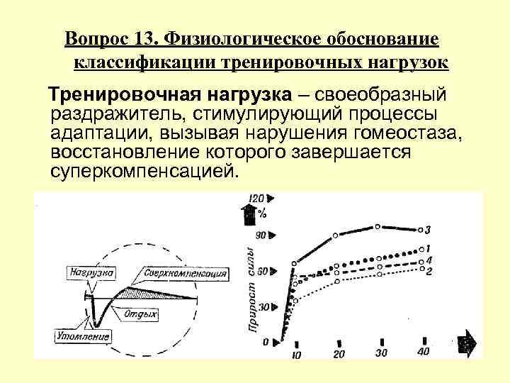 Обосновывающие правильно