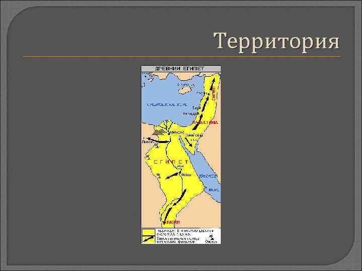 Территория 