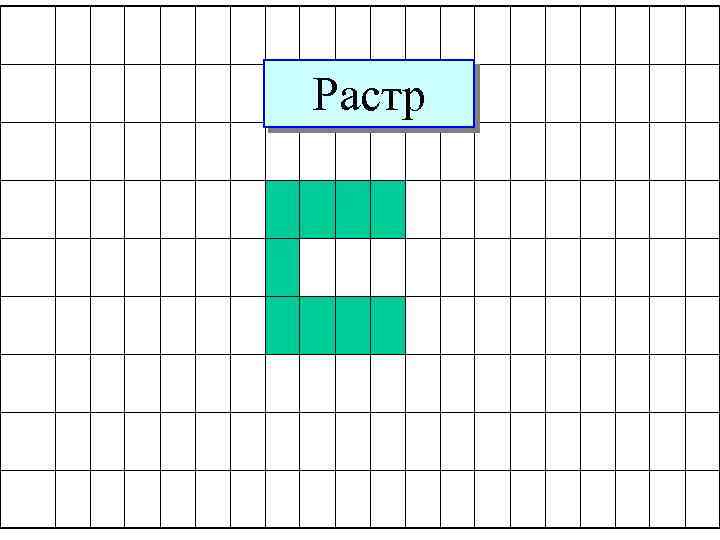 Растр-3 Растр 