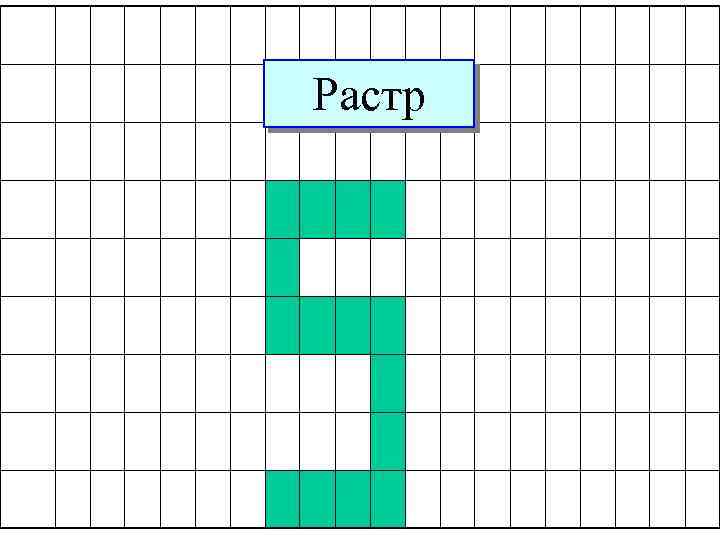 Растр-3 Растр 