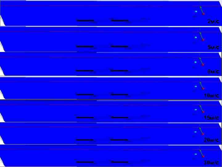 2 м/с 5 м/с 8 м/с 10 м/с 15 м/с 20 м/с 30 м/с