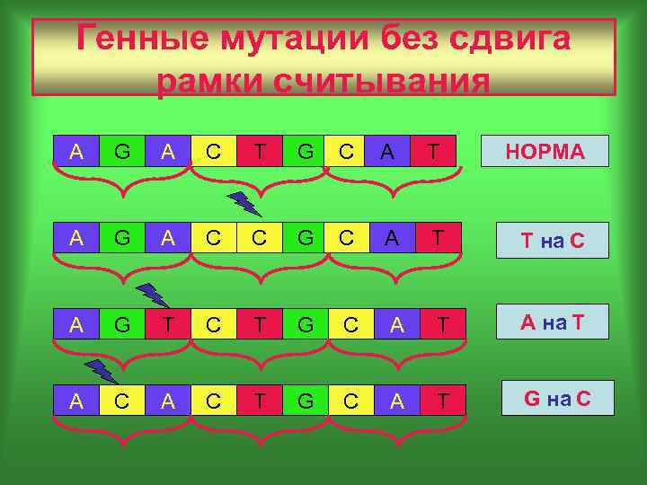 Открытая рамка считывания