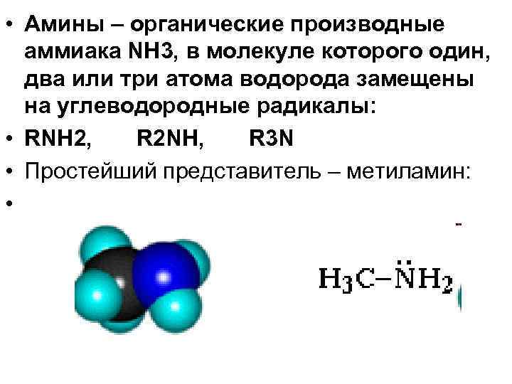 Объем аммиака nh3