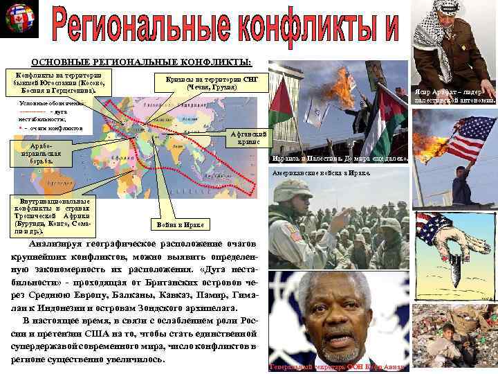  Важнейшие глобальные проблемы современности. Проблема мира и разоружения. В мире накоплены чудовищные средства