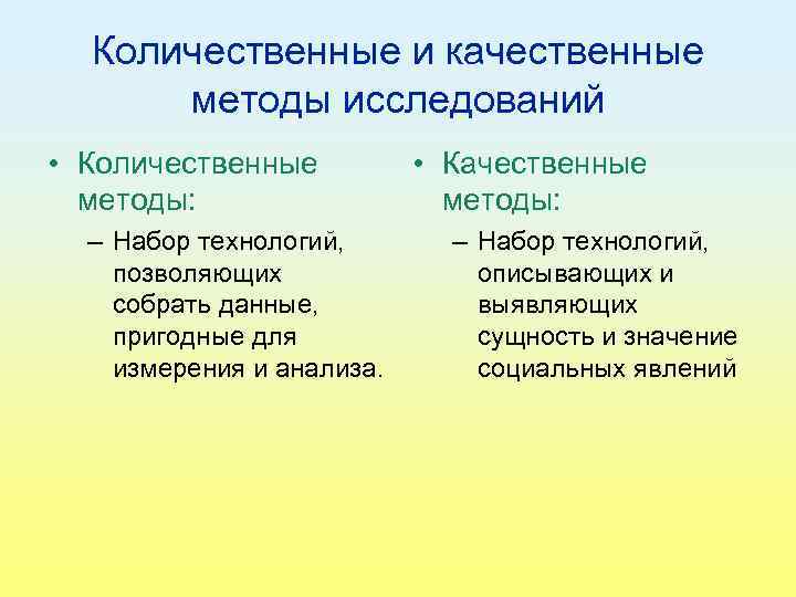 Компьютерное моделирование как новый метод научных исследований основывается на