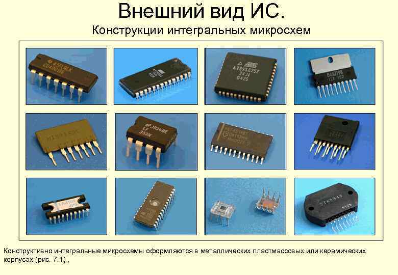 Материал из которого изготавливаются микросхемы для большинства компьютеров называется