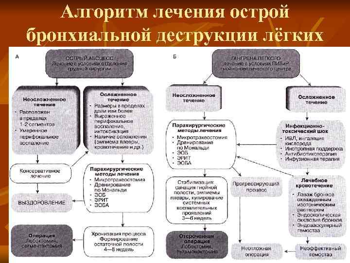 Схема истории болезни по факультетской терапии