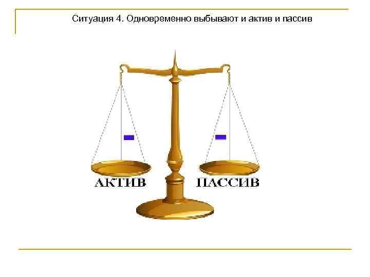 Активы и пассивы презентация финансовая грамотность