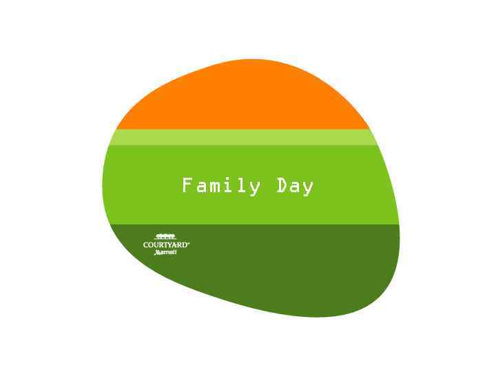 Family Day 