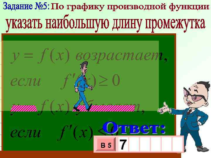 y y = f (x) a 0 b В 5 7 - x 3