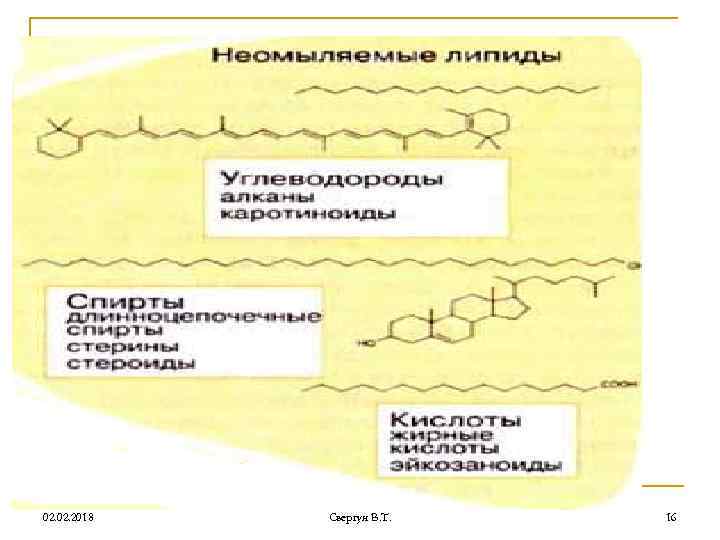 02. 2018 Свергун В. Т. 16 