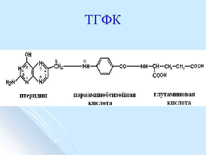 ТГФК 