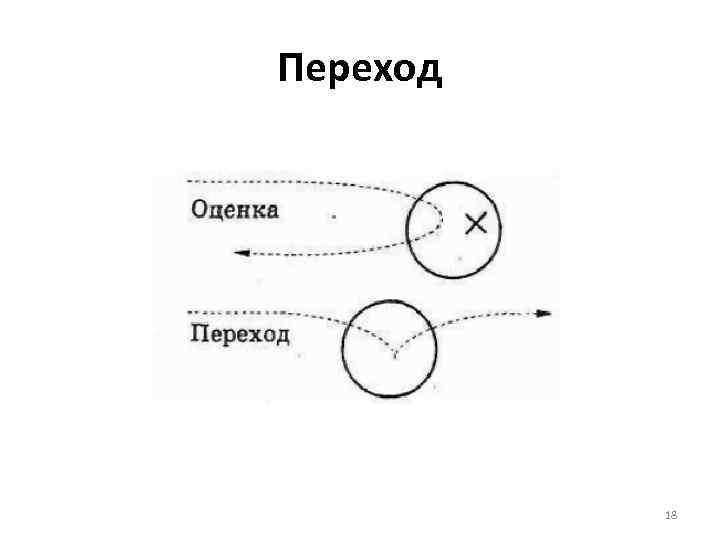 Переход 18 