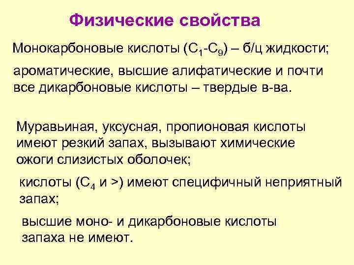 Твердые кислоты