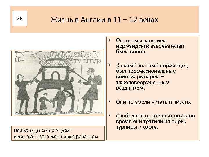 Конспект урока средние века 6 класс. Занятия населения в Англии в средние века. Основное занятие жителей эпохи средних веков. Основные занятия жителей эпохи средних веков. Основные события Англии в средние века.