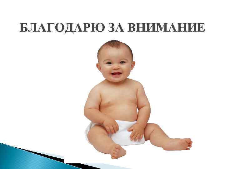 БЛАГОДАРЮ ЗА ВНИМАНИЕ 