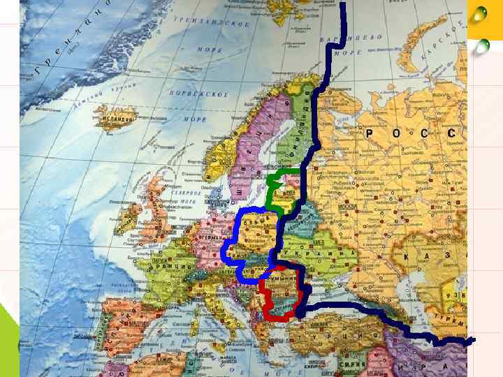 Какая из стран европы расположена севернее. Германия и Альпийские страны карта. Альпийские страны 7 класс Лихтенштейн.
