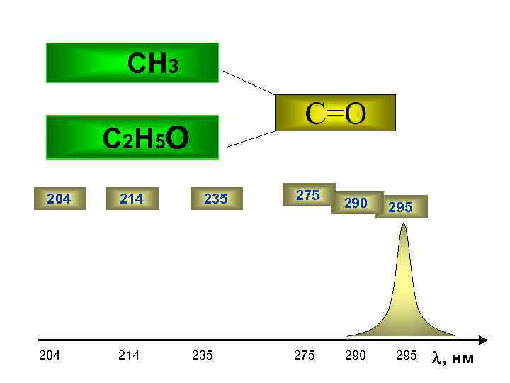 CH H 3 C 2 H 5 O Cl NH 2 CH H 3